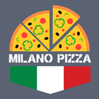 Milano Pizza à SAINT LO