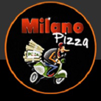 Milano Pizza à Reims  - Centre Ville