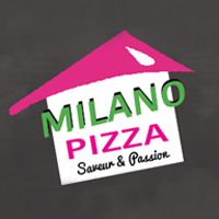 Milano Pizza à Guyancourt