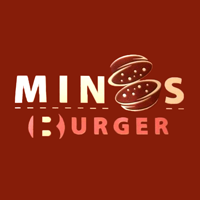 Minos Burger à Saint Brice Sous Foret