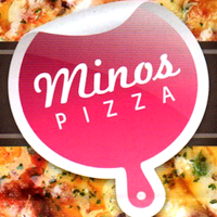 Minos Pizza à Saint Brice Sous Foret