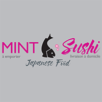 Mint Sushi à Meulan En Yvelines