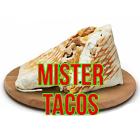 Mister Tacos à Nice  - Riquier