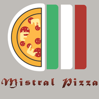 Mistral Pizza à Andresy