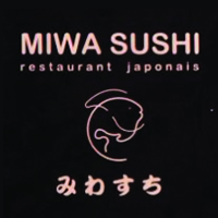Miwa Sushi à Lyon - Bellecombe