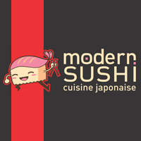 Modern Sushi à Vitrolles