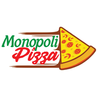Monopoli Pizza à Bezons
