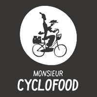 Monsieur Cyclofood à Toulouse  - Capitole
