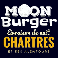 Moon Burger à Orleans  - La Source