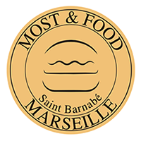 Most & Food à Marseille 12