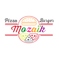 Mozaïk Pizza Burger à Issy Les Moulineaux