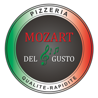 Mozart Del Gusto à Grasse