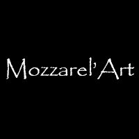 Mozzarel'art à Montpellier  - Mosson