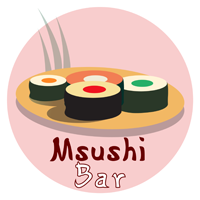 Msushi Bar à Frejus