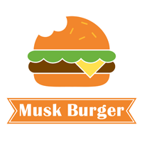 Musk Burger à Toulouse - Lafourguette Nord