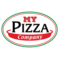 My Pizza Company à Montevrain