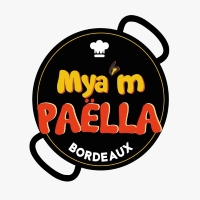 Mya'm Paella à Bouscat - Est