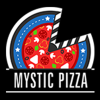 Mystic Pizza à Lyon - Monplaisir