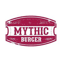 Mythic Burger Bourges à Bourges - Centre Ville