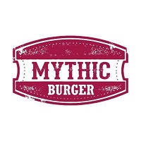 Mythic Burger Bordeaux Yser à Bordeaux  - Capucins - Victoire - St Michel - Ste Croix