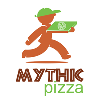Mythic Pizza à Paris 15