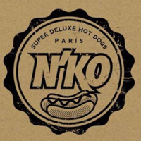 N’ko Hot Dogs à Paris 11