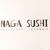 Naga Sushi à La Garenne Colombes