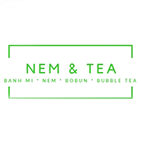 Nem & Tea à Paris 15