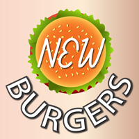 New Burgers à Alfortville