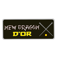 New Dragon d'Or à Villejuif