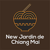New Jardin de Chiang Mai à Paris 20