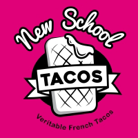 New School Tacos Bordeaux Victoire à Bordeaux  - Capucins - Victoire - St Michel - Ste Croix