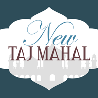 New Taj Mahal à Elbeuf