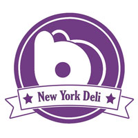New York Deli - Bagel Bagels à Paris 10