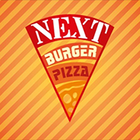 Next Burger & Pizza à Nice  - St Roch