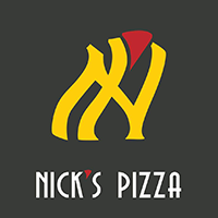 Nick's Pizza à Paris 09
