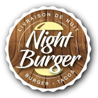 Night Burger à Saint Genevieve Des Bois