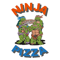 Ninja Pizza à Cambrai