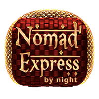 Nomad'Express by Night à Montreuil