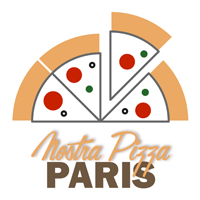 Nostra Pizza Paris à PARIS 18