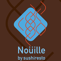 Nouille By Sushi Resto à Marseille 02