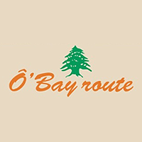 O Bay Route à Nice  - Gambetta