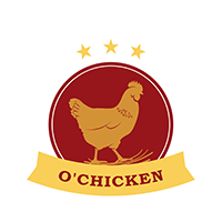 O'Chicken By Night à Strasbourg  - Neuhof