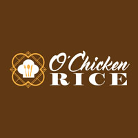 O'Chicken Rice à Rouen - St-Server