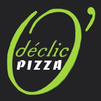 O'Declic Pizza à Ermont