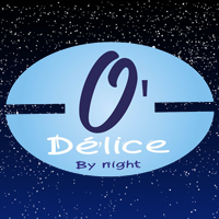 O'Delice by Night à Livry Gargan