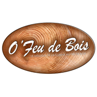 O'feu de Bois à Colombes