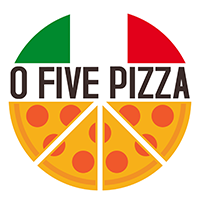 O Five Pizza à Paris 18