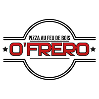 O'Frero Pizza au Feu de Bois à Toulouse - Fontaine Lestang - Papus