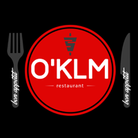 O'Klm Food à Les Pavillons Sous Bois
